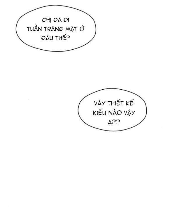 [18+] Nước Mắt Trên Đóa Hoa Tàn chapter 14.1 16