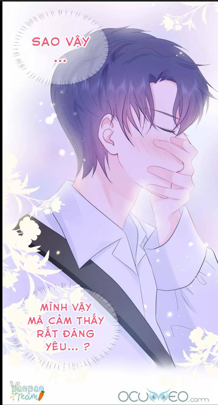 tôi và lịch sử yêu đương của tôi chapter 17 13