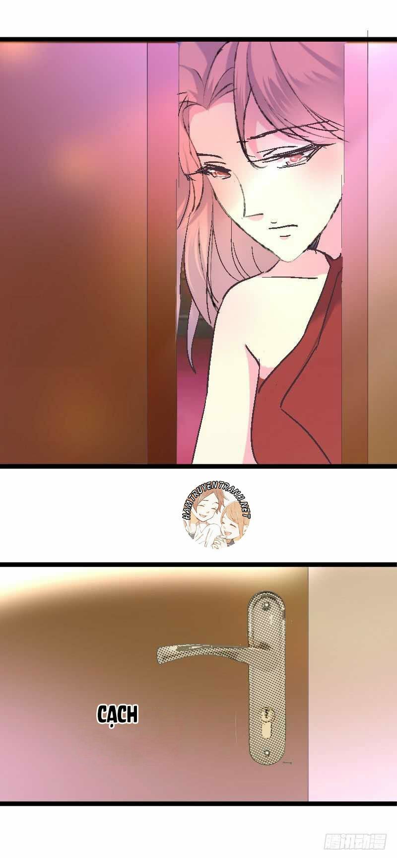 mặt nạ mê hoặc chapter 41 8