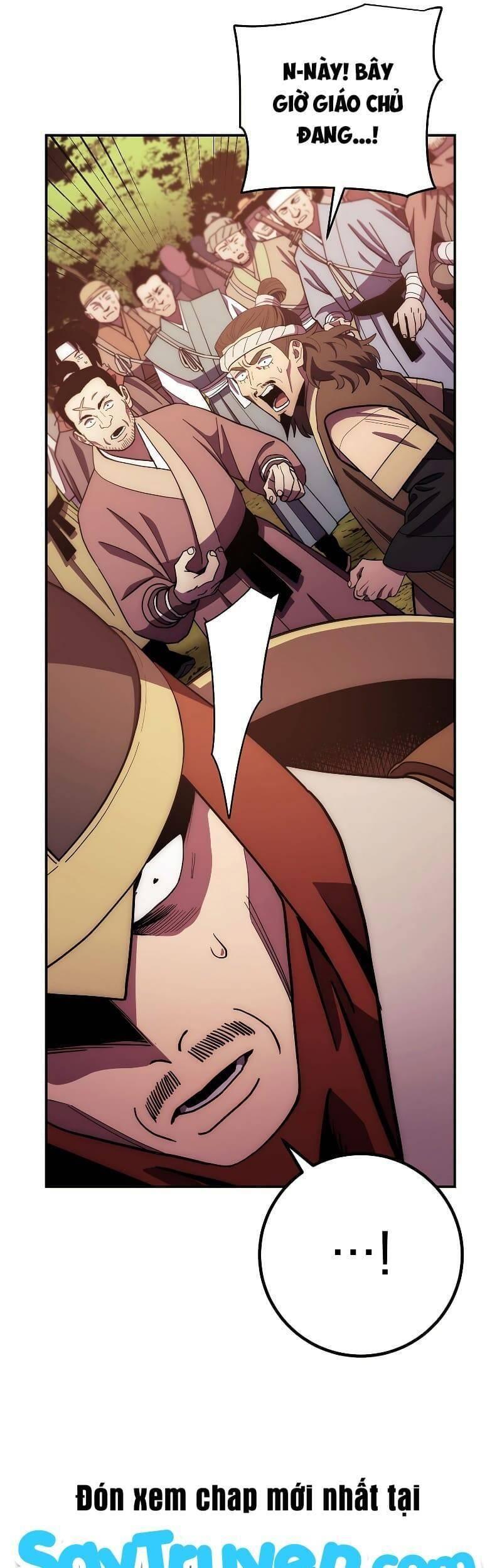 huyền thoại diệt thế độc long chapter 107 19