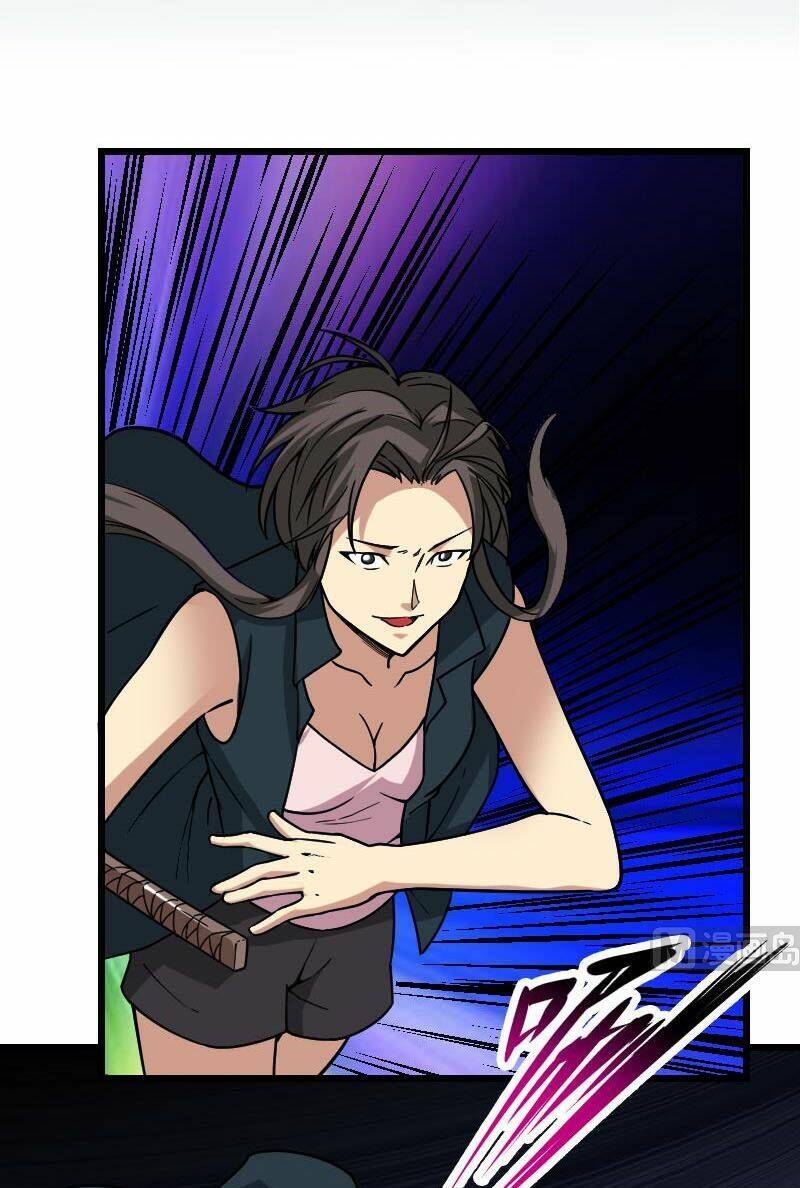 ngưu thư cung ứng thương chapter 156 1