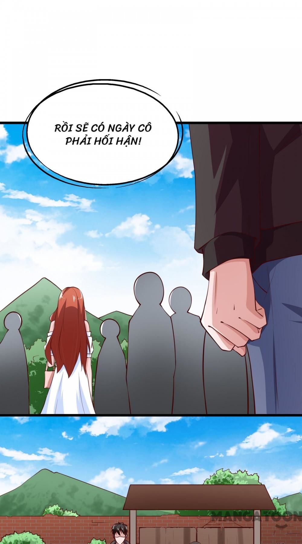 chiếc điện thoại thần kỳ chapter 2 9