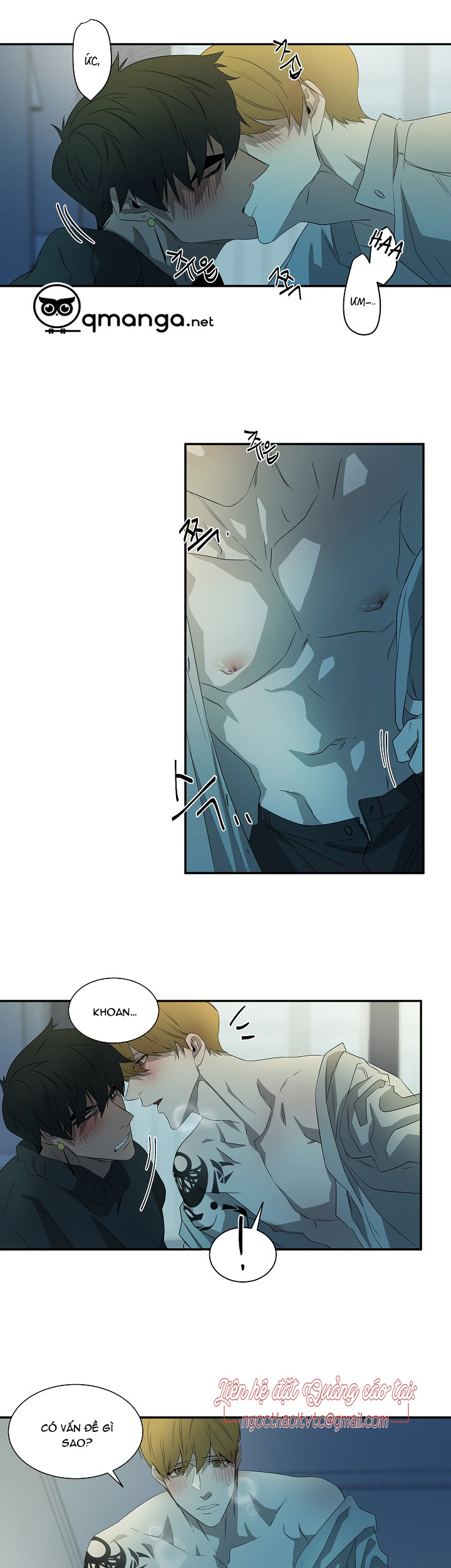 ever green chapter 24 4