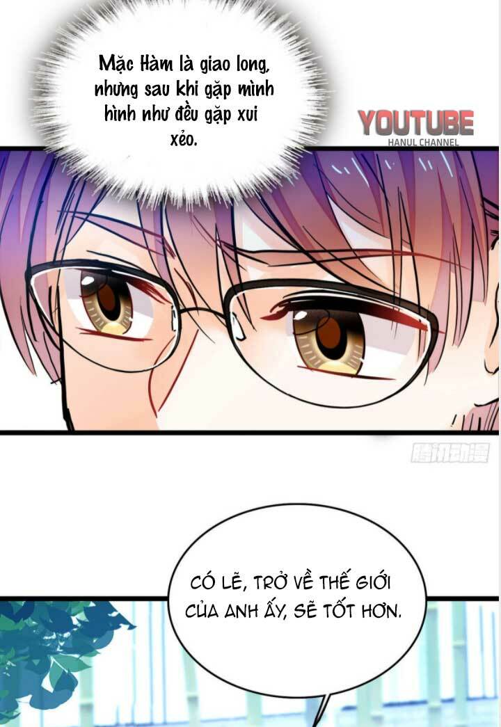 toàn mạng đều là fan cp của tôi với ảnh đế chapter 190.2 25