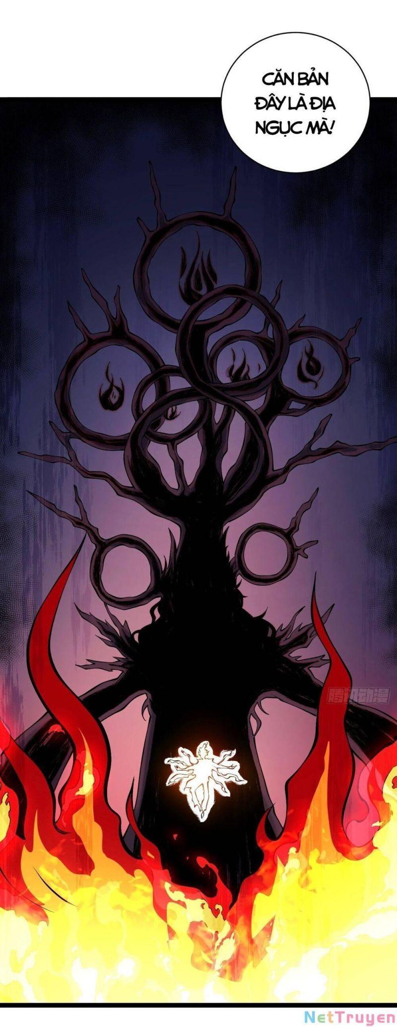 thiên sư chapter 25 10