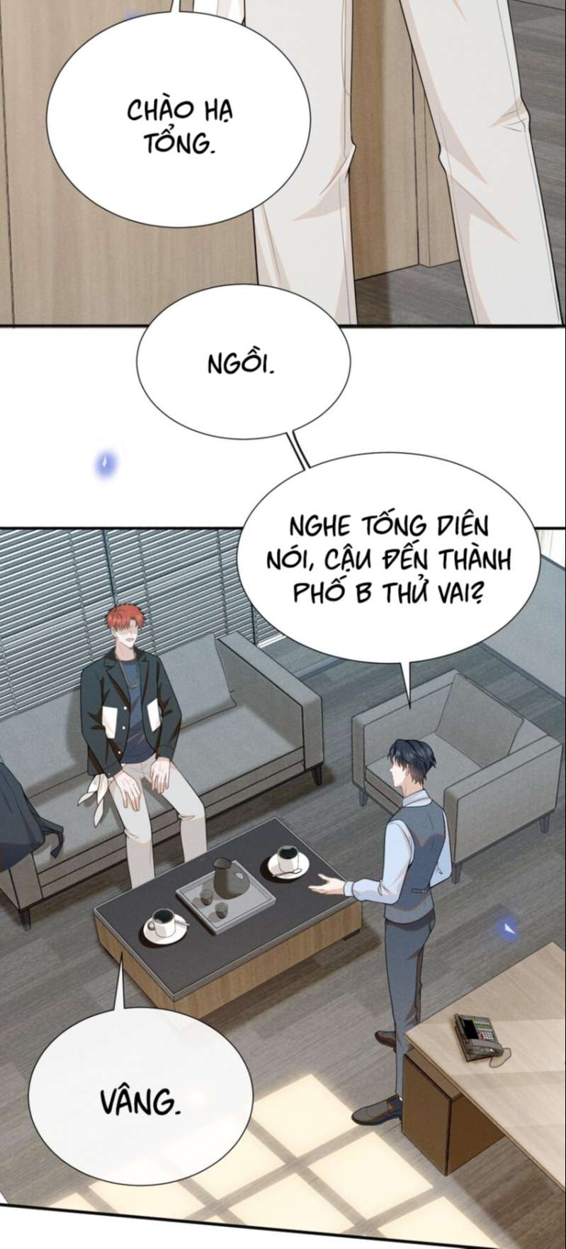 lai sinh bất kiến chapter 98 28