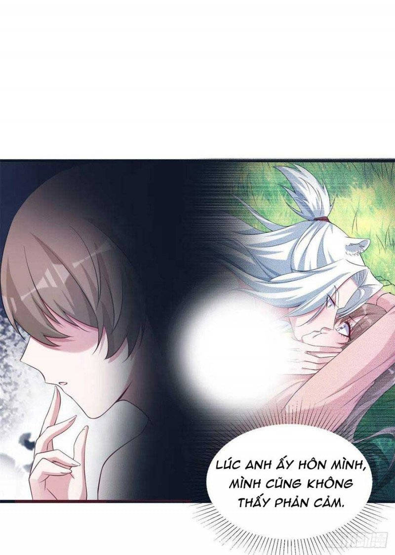 [16+] thảnh thơi thú thế chủng chủng điền, sinh sinh tể chapter 291 23