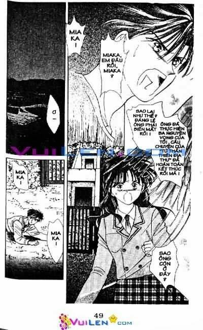 quyển sách kỳ bí chapter 14 50