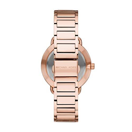 Đồng Hồ Nữ Michael Kors MK3640