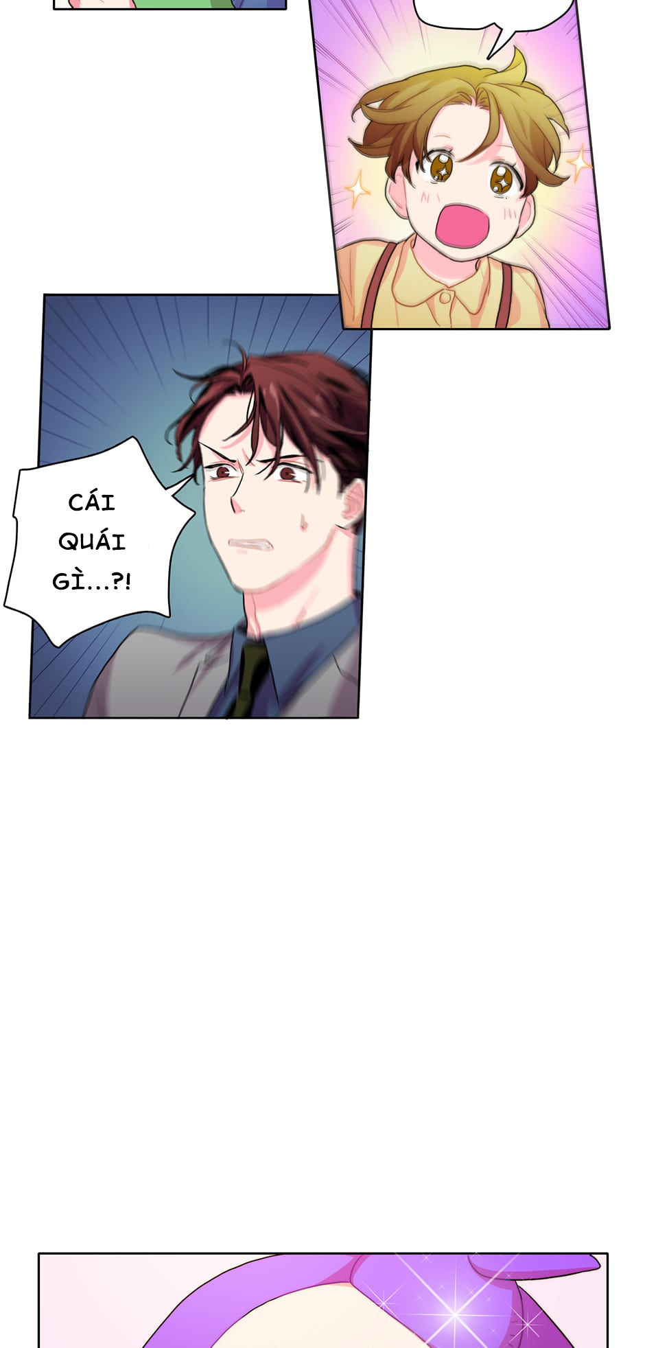 quý cô với chiếc mặt nạ chapter 8 10