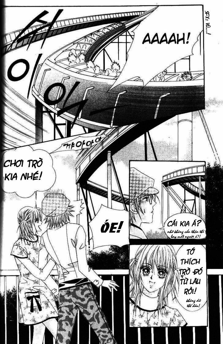 thần tượng mua sắm chapter 40 32