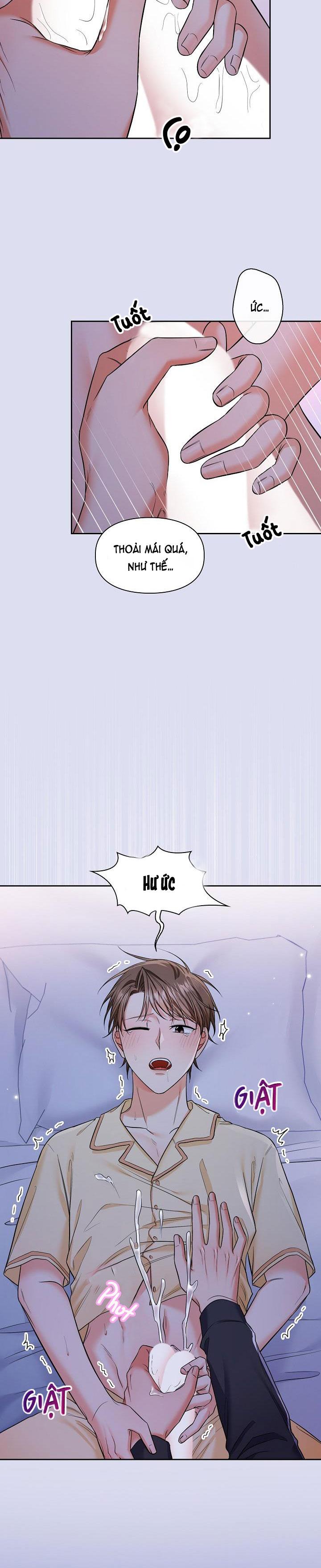 phòng tắm hơi chapter 35 18