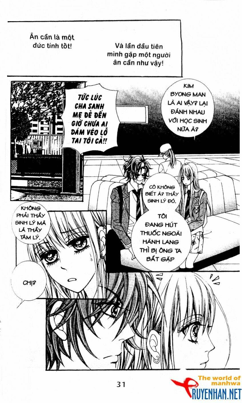 chàng trai hào hiệp chapter 9 32