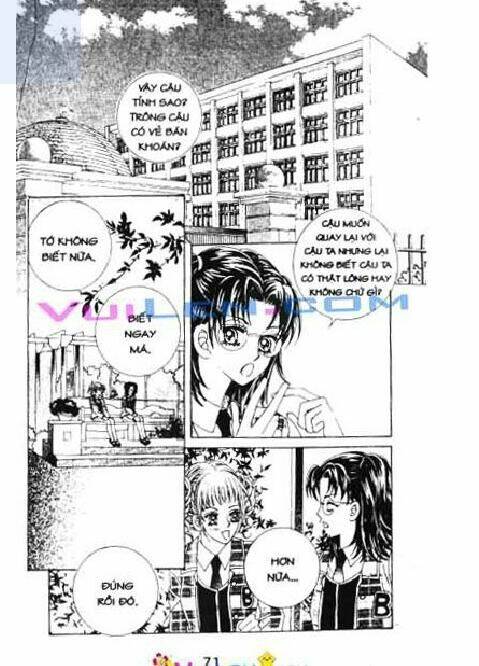 ánh nắng chói chang chapter 2 70