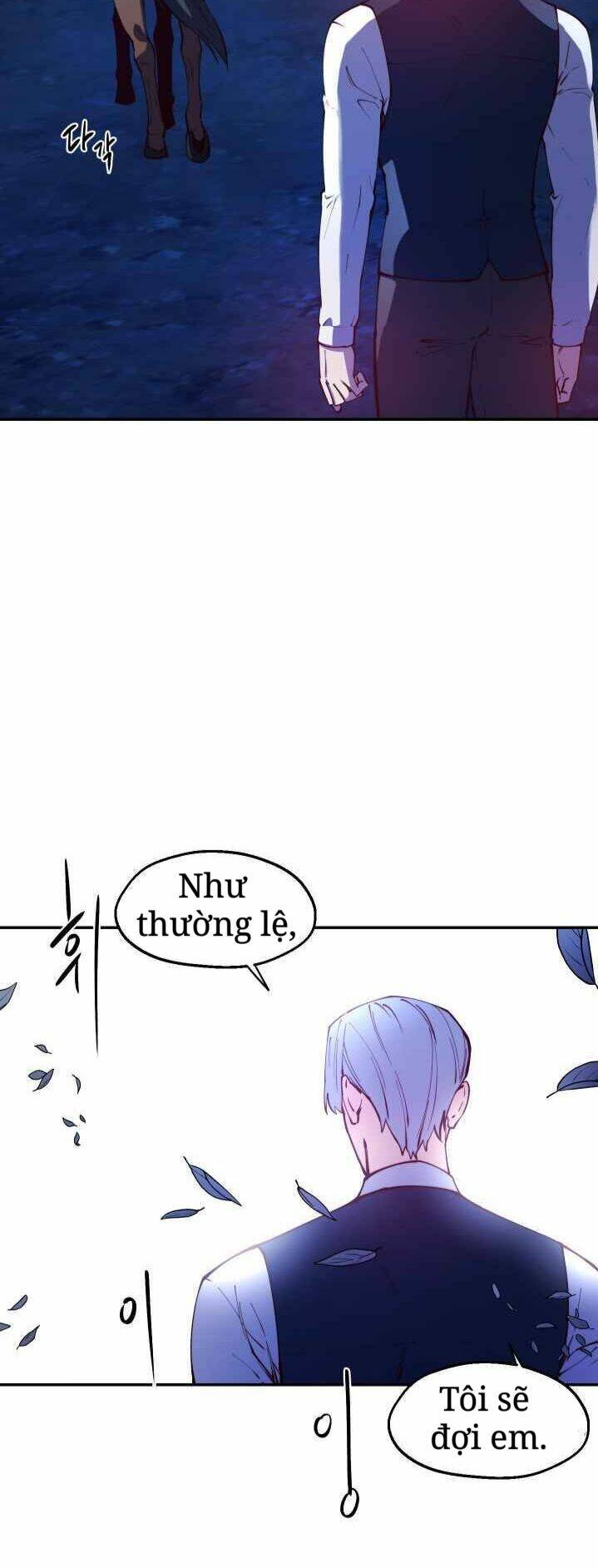 phản diện rất dễ làm chapter 25 33