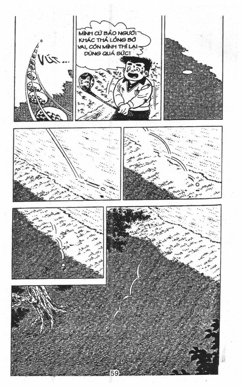 ashita tenki ni naare chapter 12 61