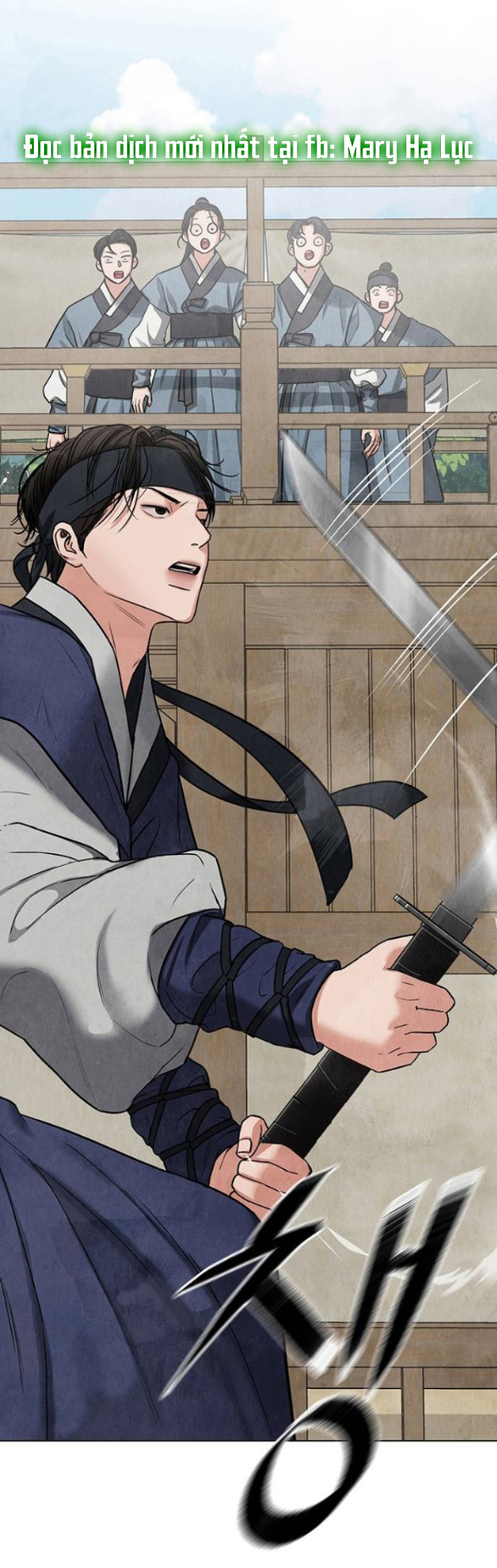 Quỷ Hồn chapter 6.2 11