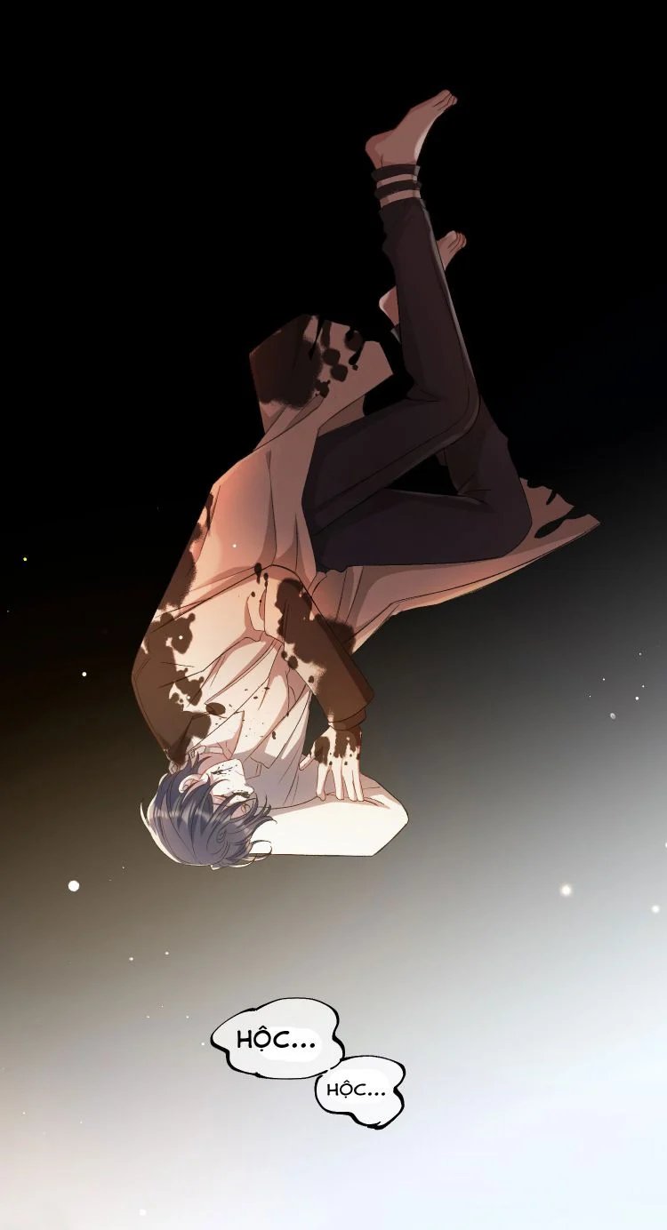 nụ hôn vực thẳm chapter 27 37