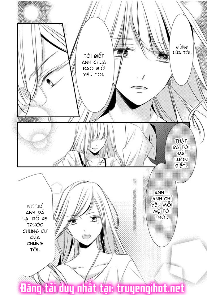 tuyển tập hàn, nhật chịch ngắn chapter 38.3 8