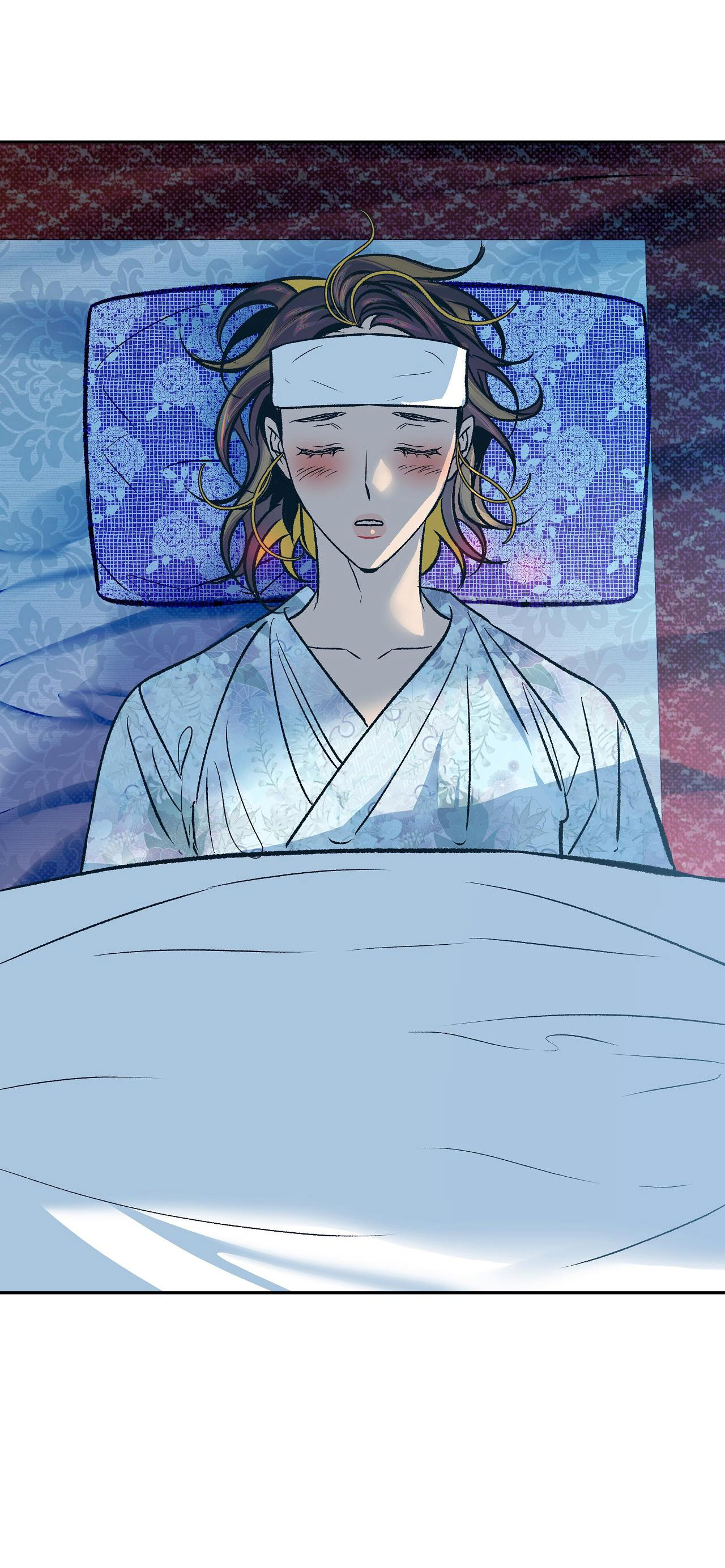 bán yêu chapter 3 29