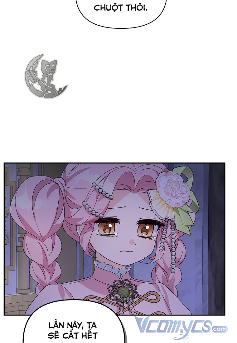 trở thành con gái út của công tước phản diện chapter 5 30