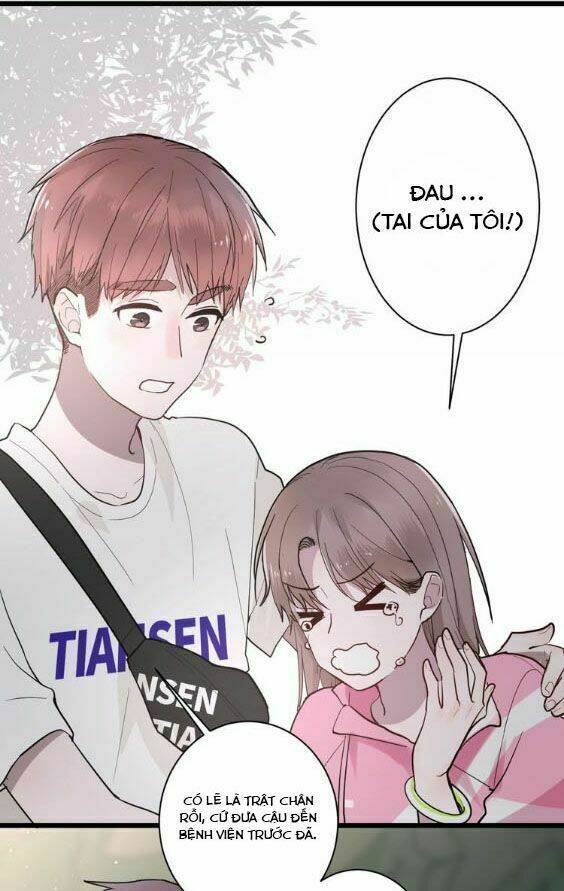 bạch nhật mộng đồ giám chapter 6 4