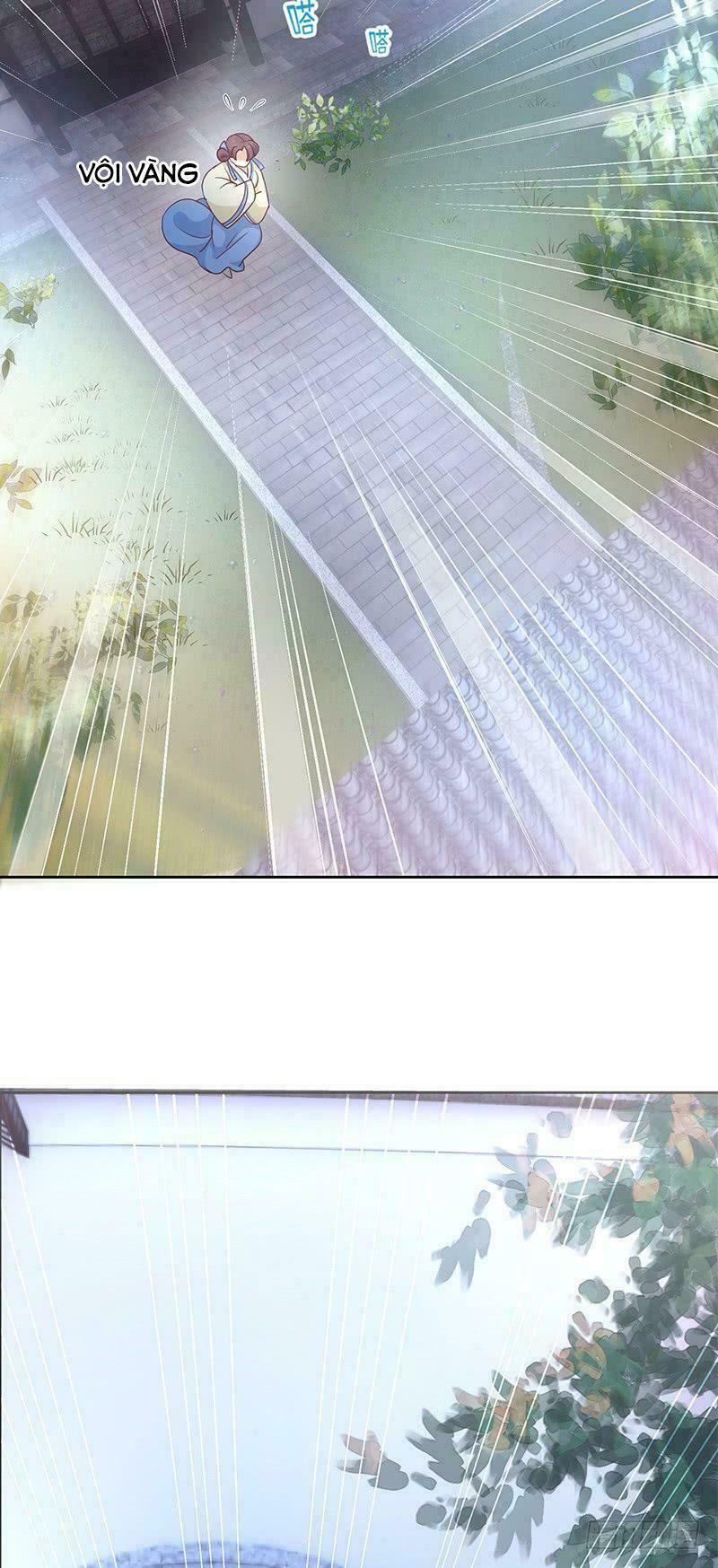 trò chơi trừng phạt chapter 9 20