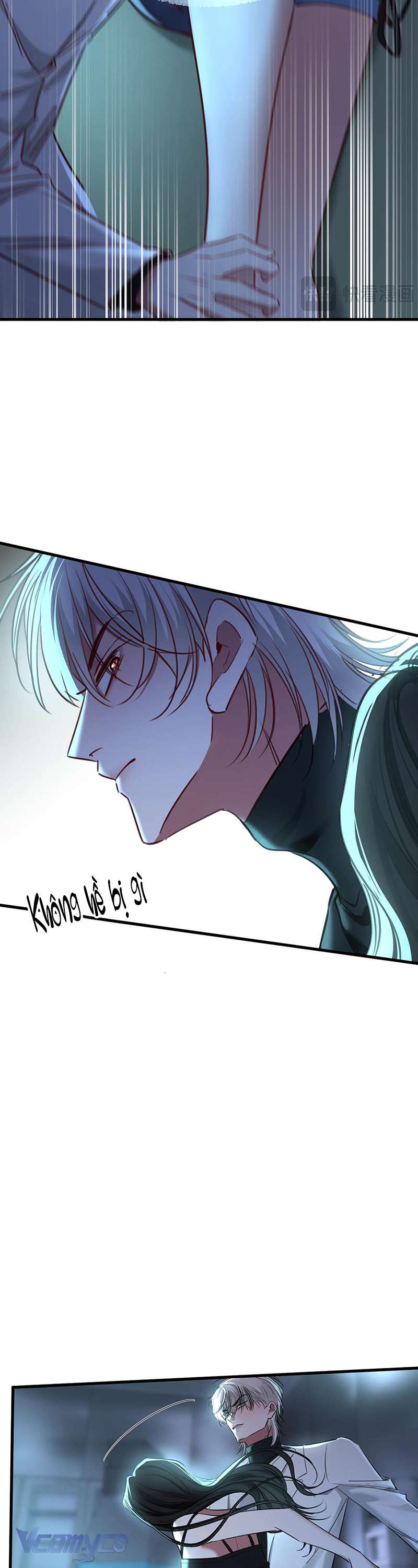 xin lỗi, tôi cũng là đại lão chapter 44 23