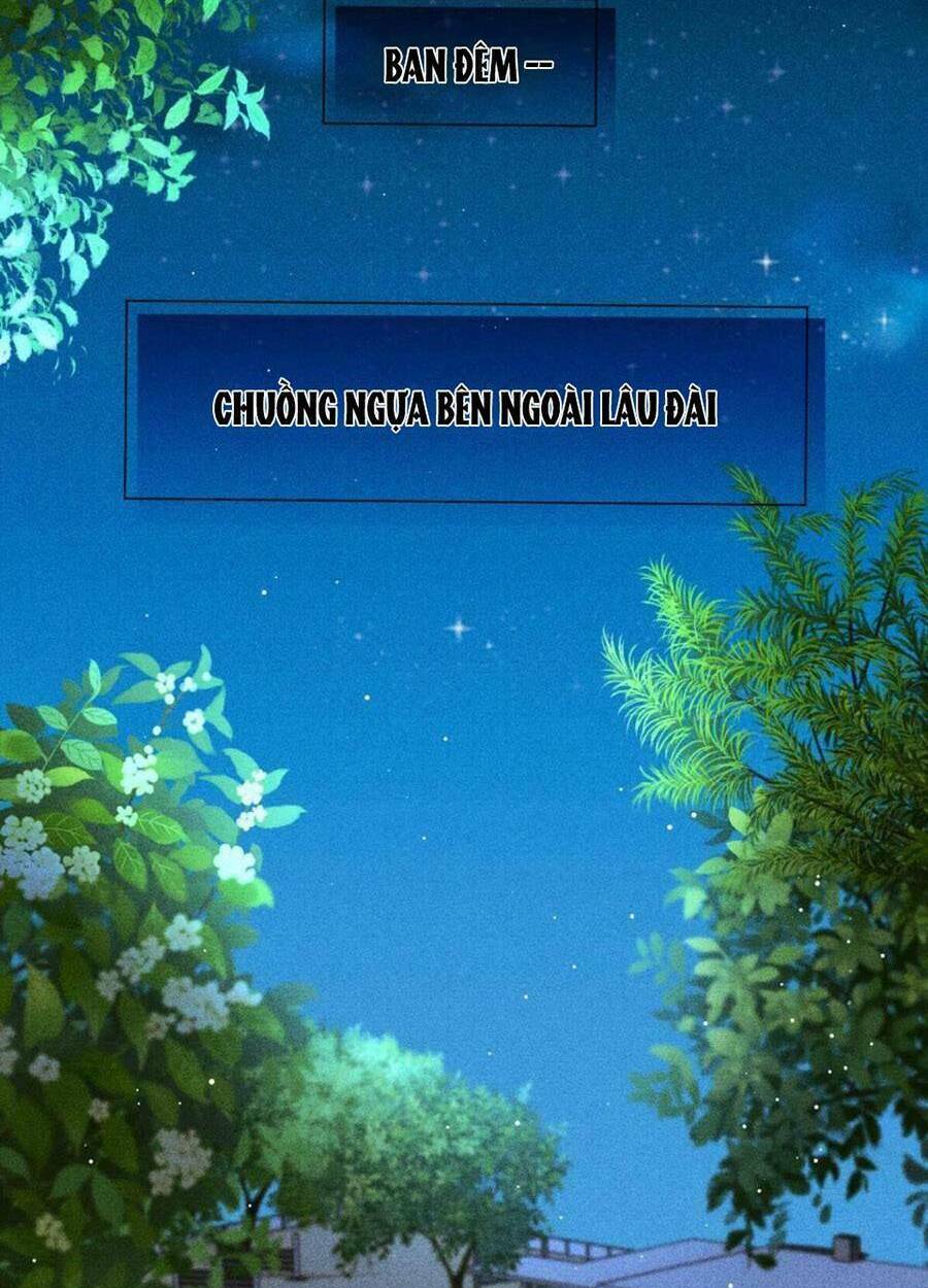 một vợ yêu, một bé con chapter 191 34