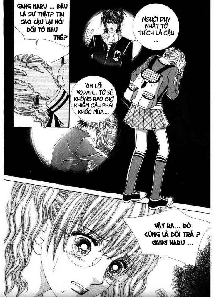 hoa hồng tặng anh chapter 24 12