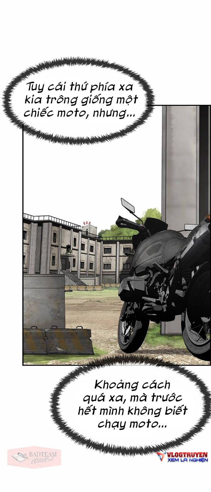 pubg - cuộc chiến sinh tồn chapter 2 58