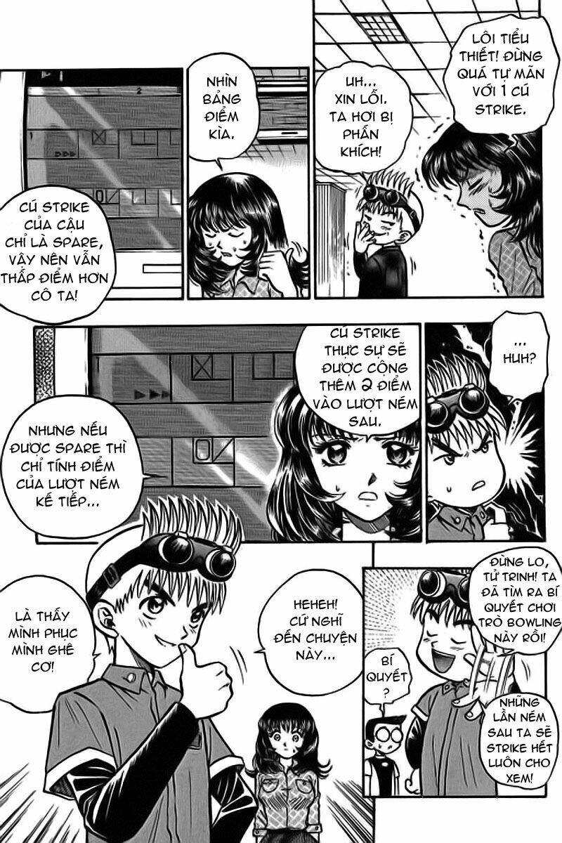 bowling king chapter 2 14