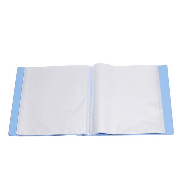 Bìa 80 lá A4 Flexoffice FO-DB04