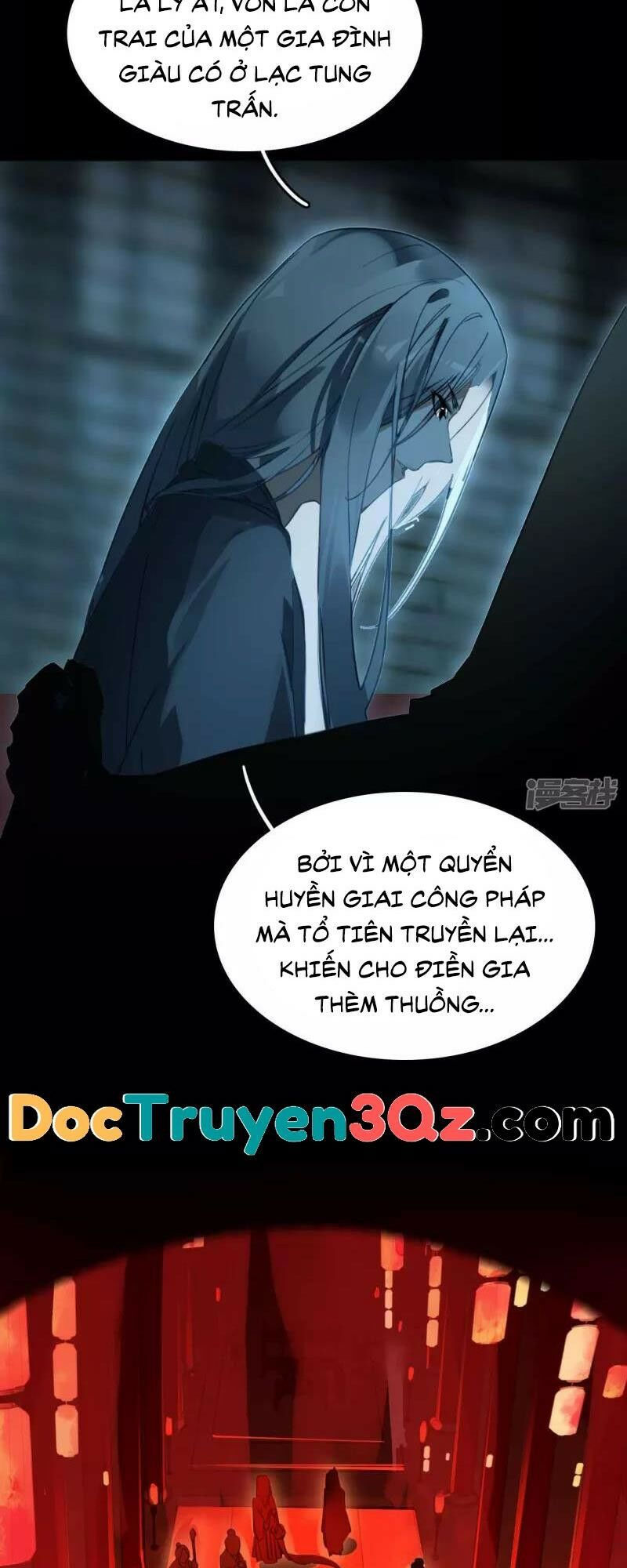 long hồn chiến tôn chapter 22 3