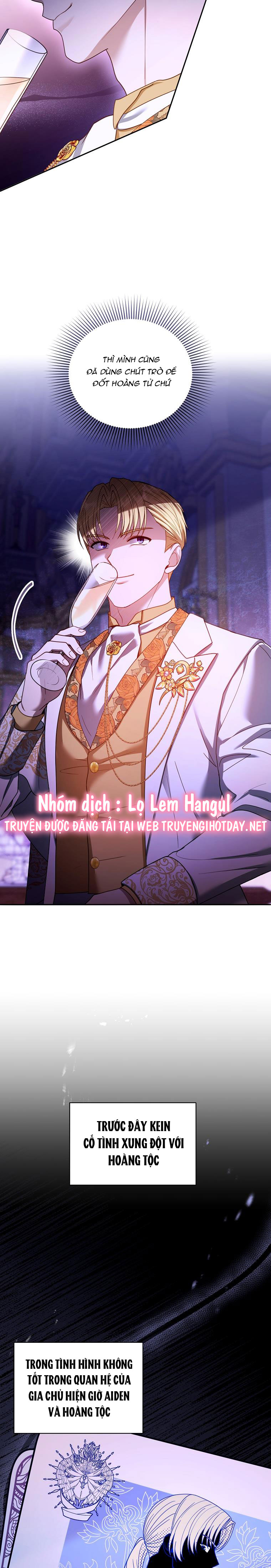 tôi đã có con với người chồng phản diện chapter 68.1 4