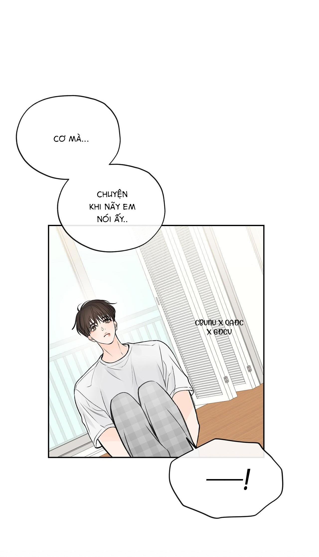 hạ cánh cuối chân trời chapter 16 67