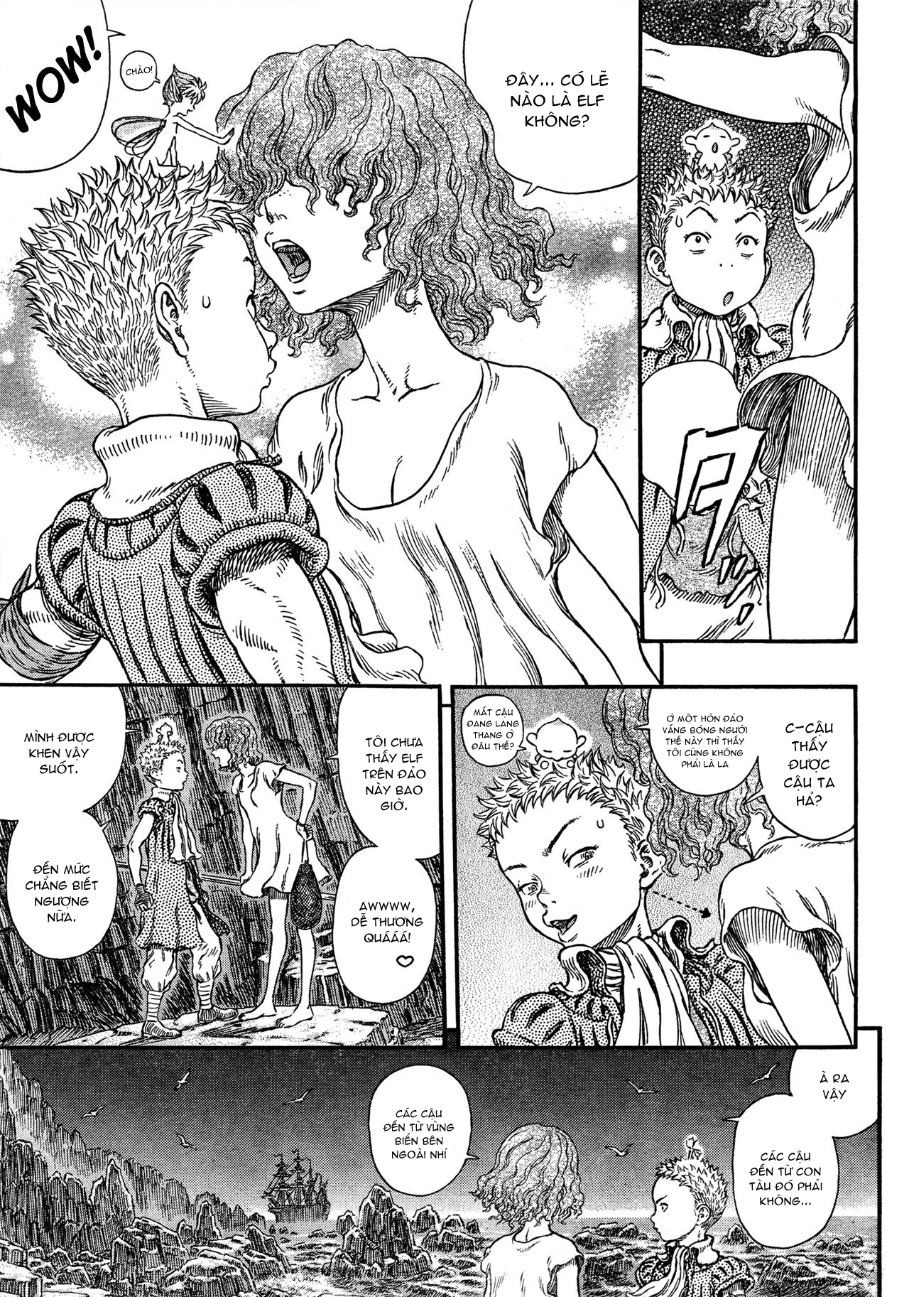 kiếm sĩ đen chapter 316 14