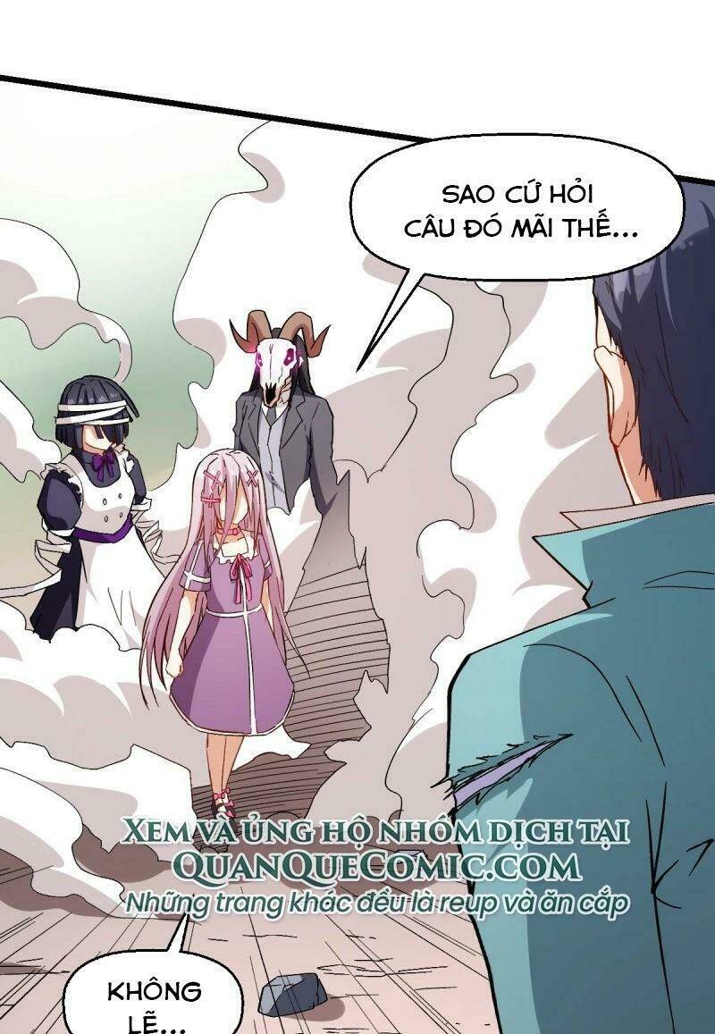 vườn trường cuồng sư hệ thống chapter 100 7