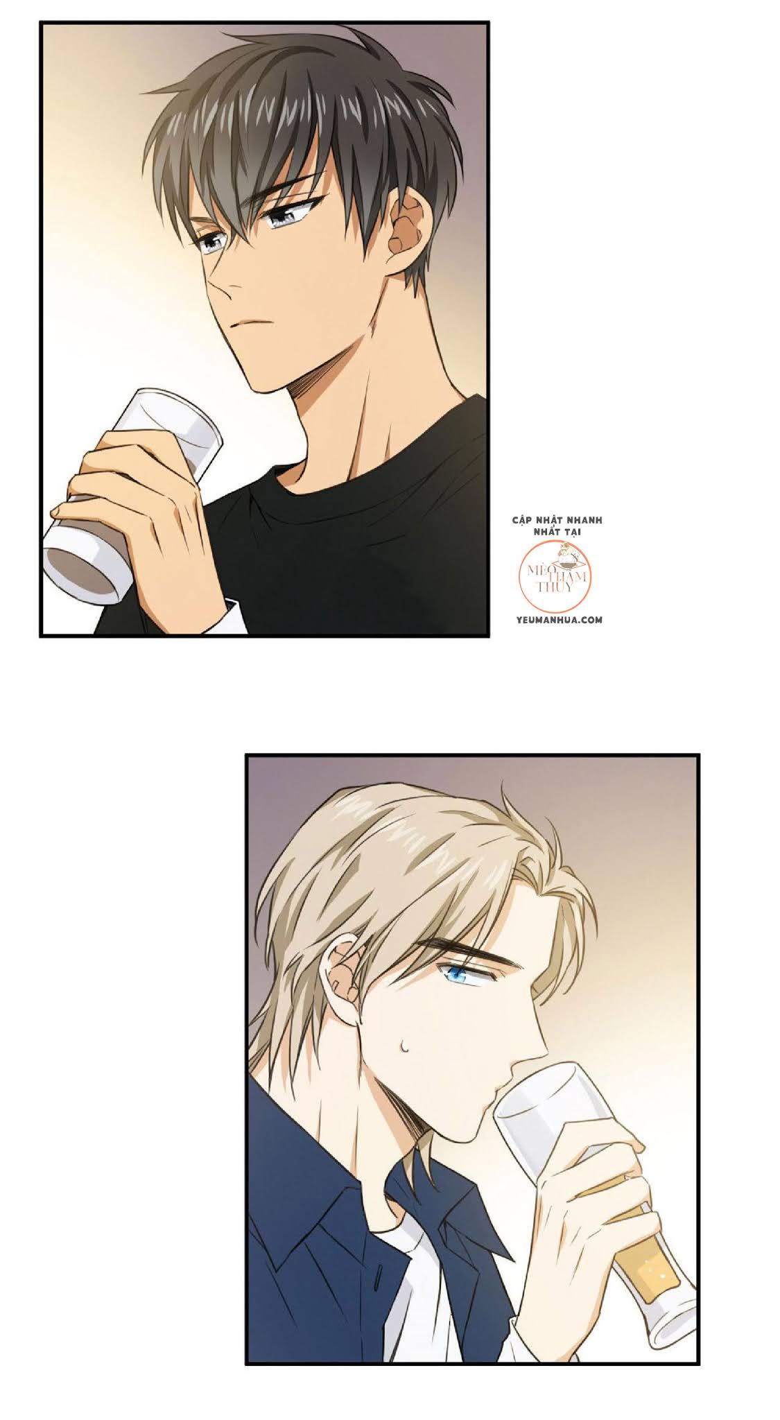 cú homerun lần thứ 7 chapter 11 2