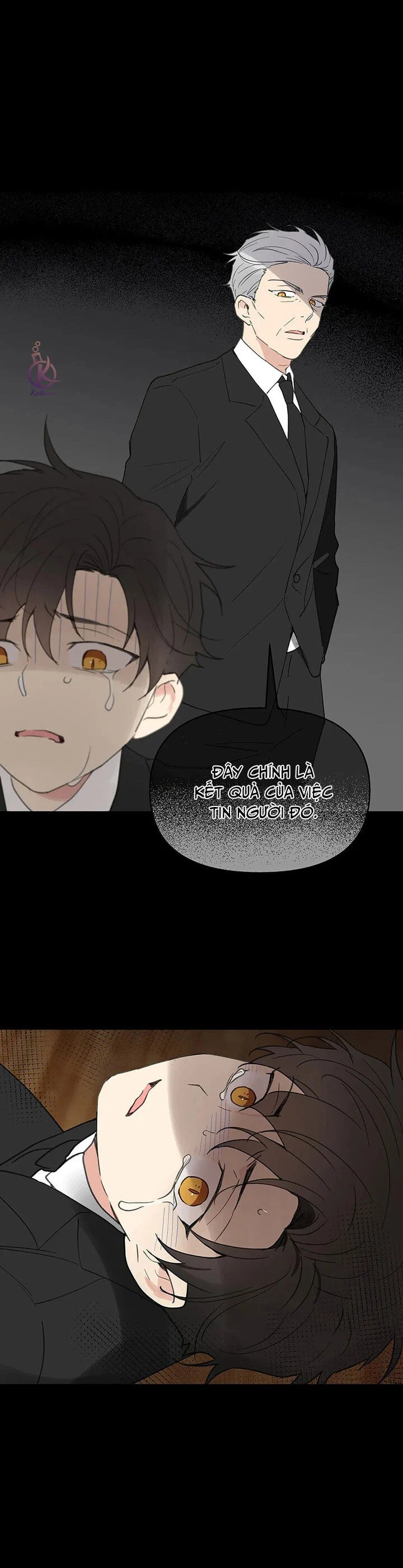 tâm tư của ju in chapter 60 22