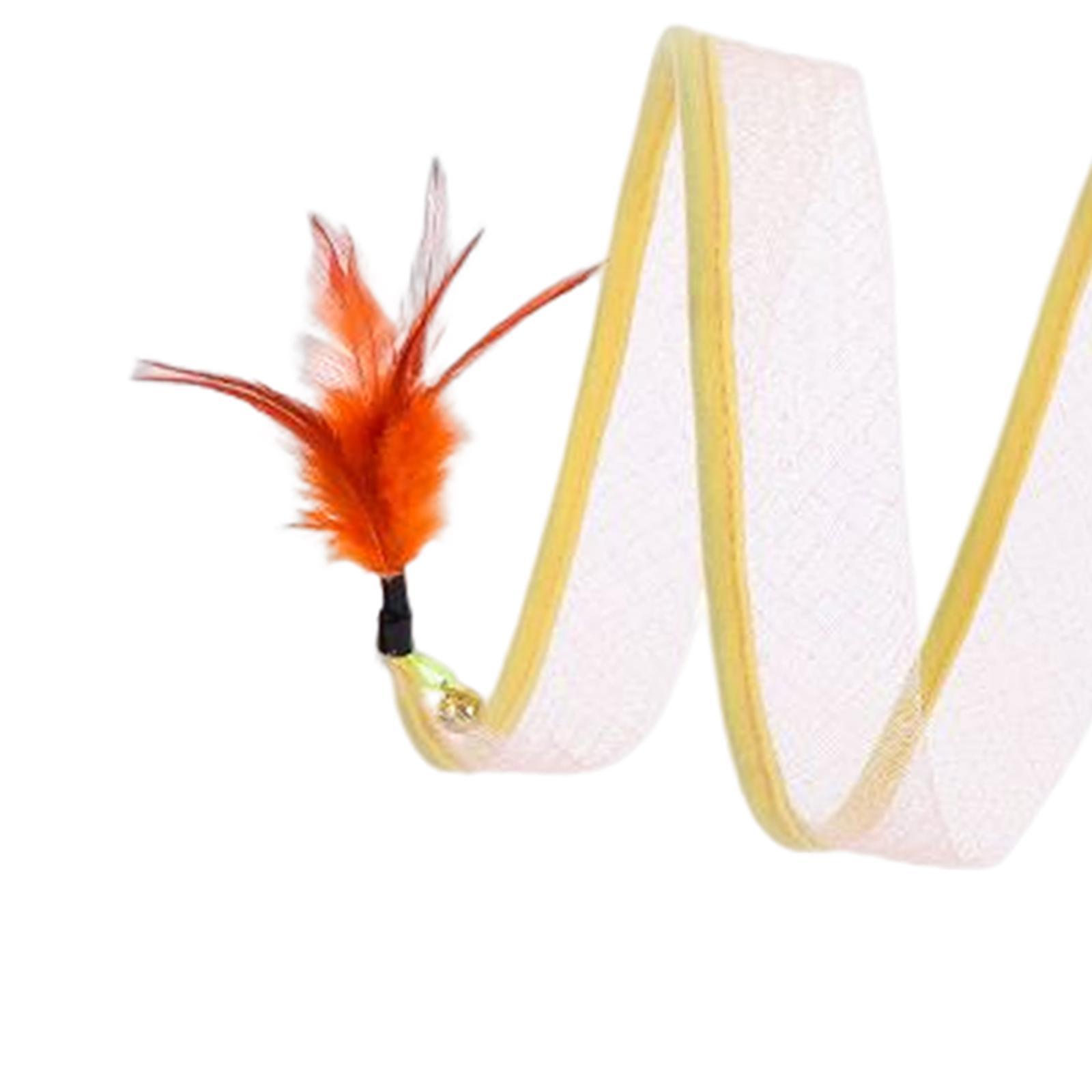 Cat Tunnel Tube Collapsible Pet Interactive Toy for Puppy Supplies