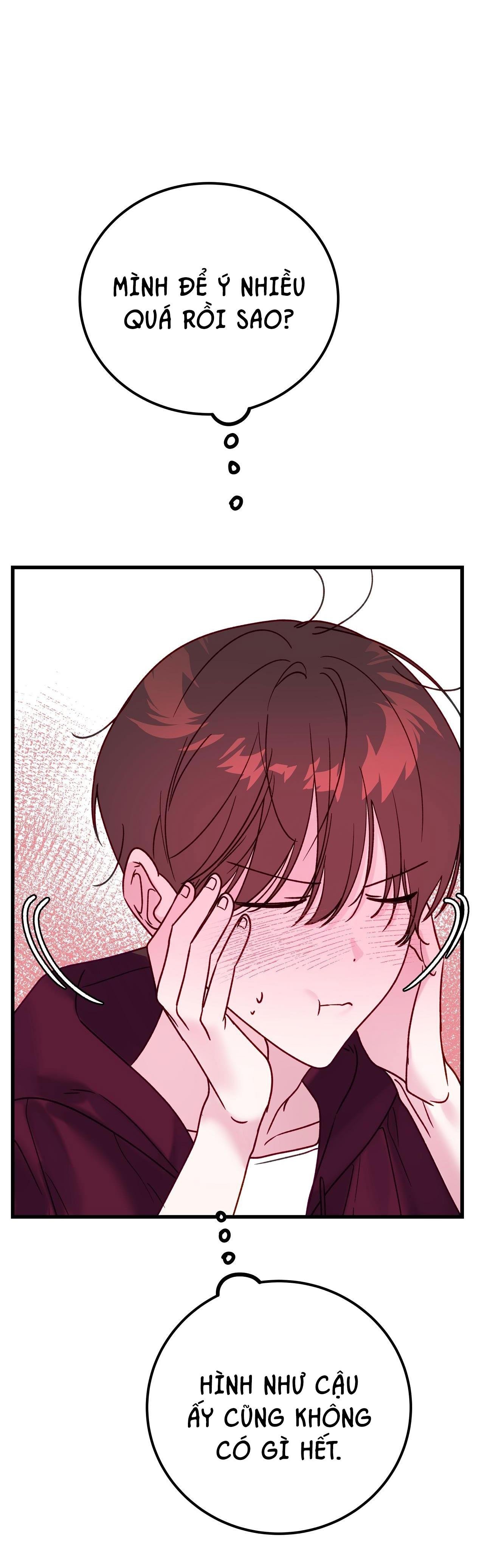 bl ngắn tuyển chọn Chapter 33.2 cẩn thận 2 27