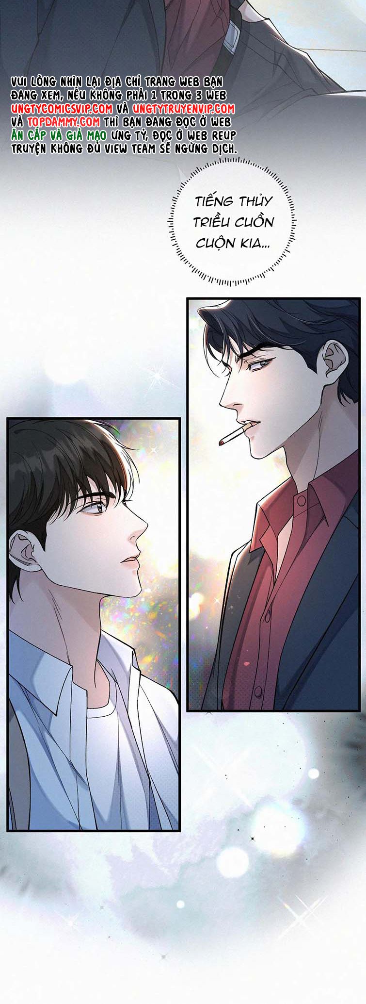 ngày quốc tế thiếu nhi của sơ tam chapter 15 26