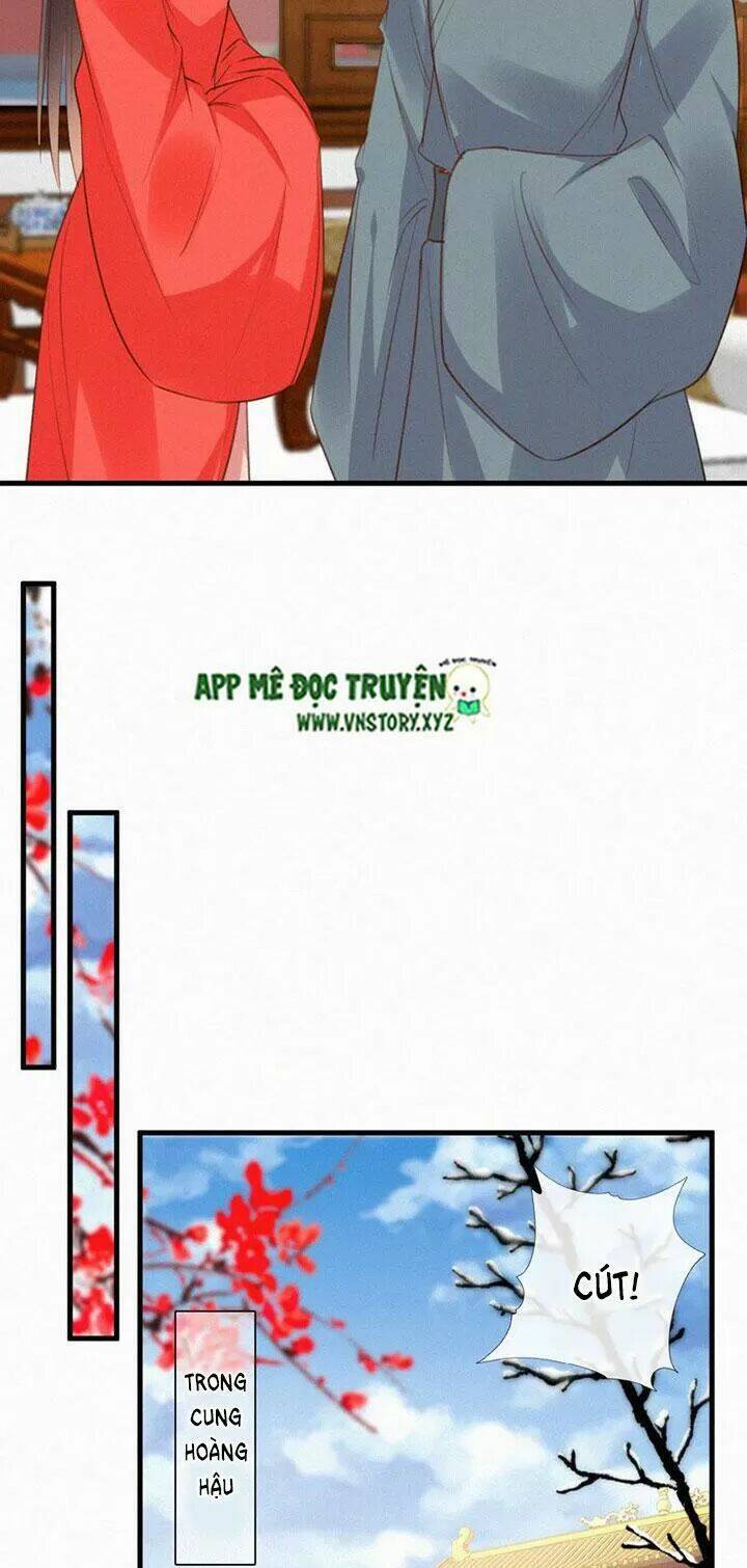 thiên hương mỹ nhân chapter 127 28