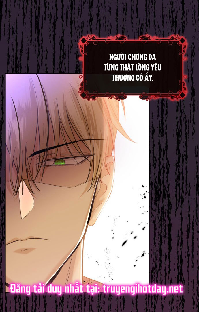 tôi trở thành vợ cũ của nam chính chapter 2.1 21