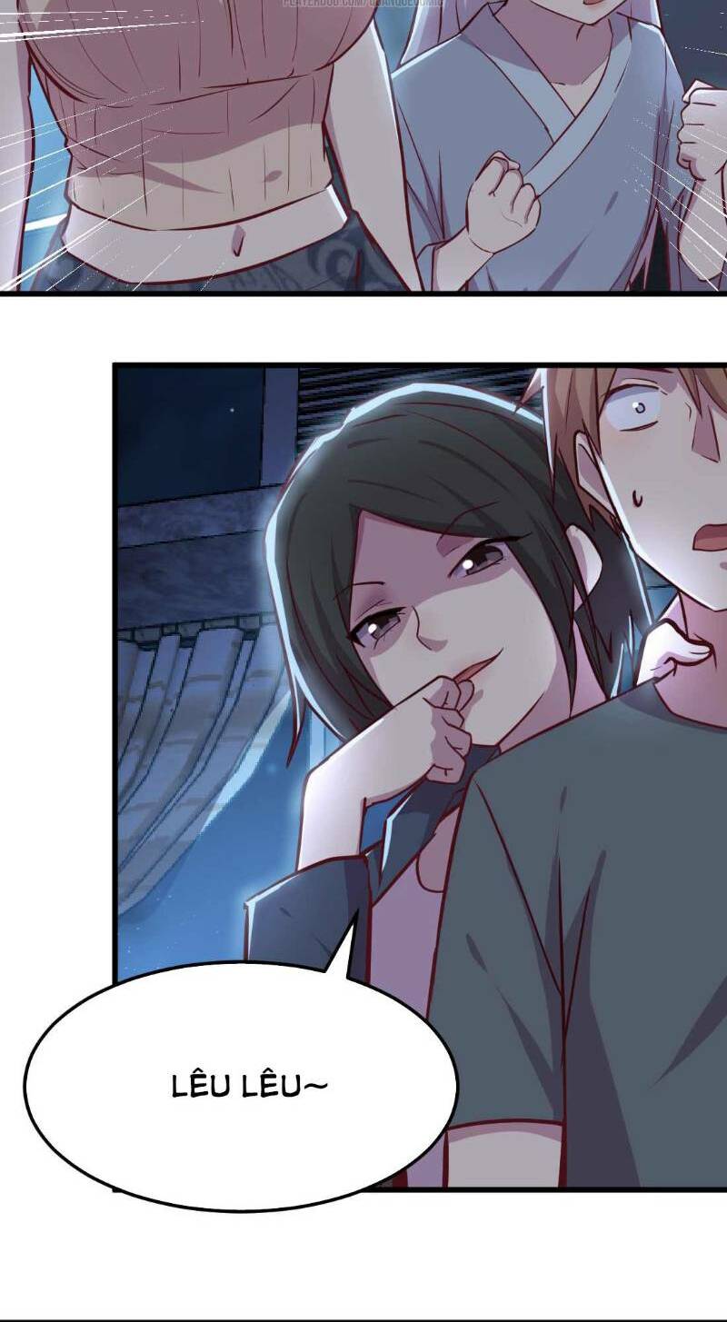 song tu đạo lữ kiểu xem mặt chapter 19 4