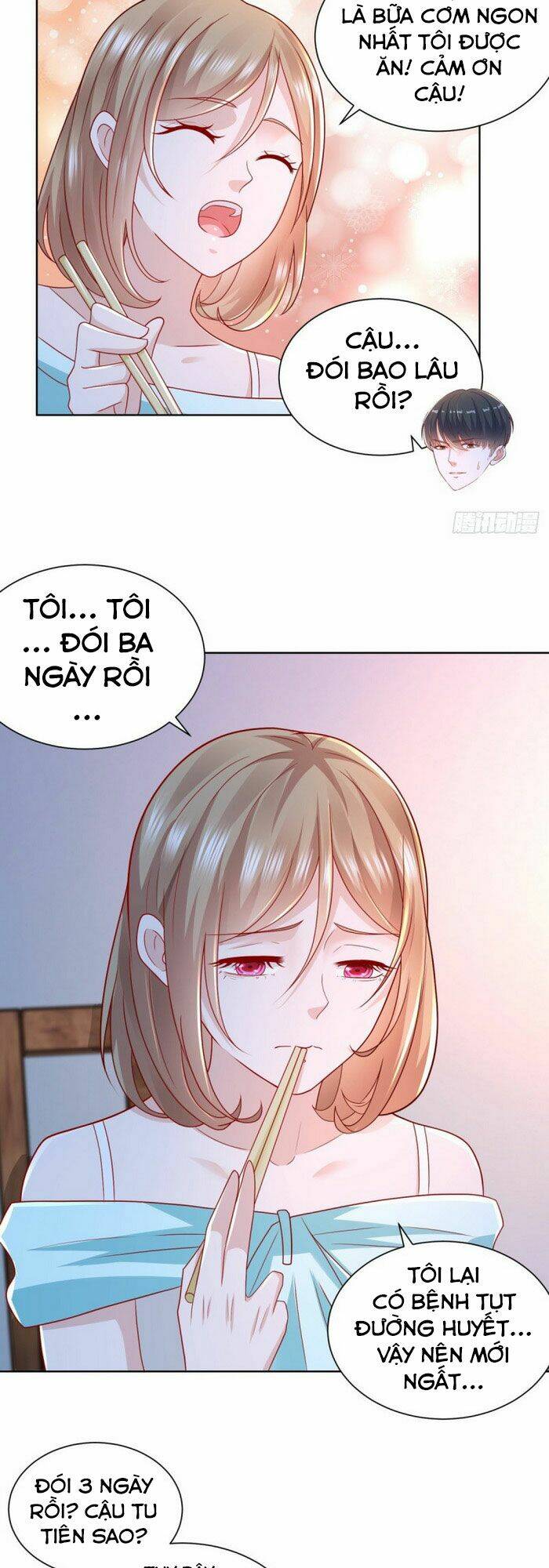 trùng sinh chi thần đế quy lai chapter 21 8