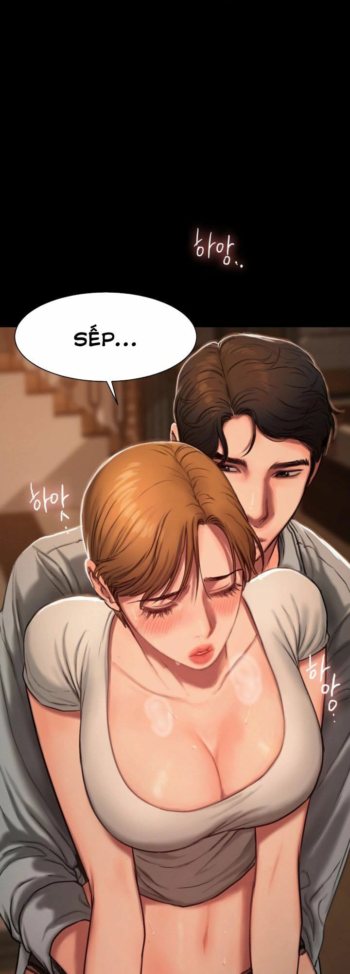 chạy trốn chapter 4 12