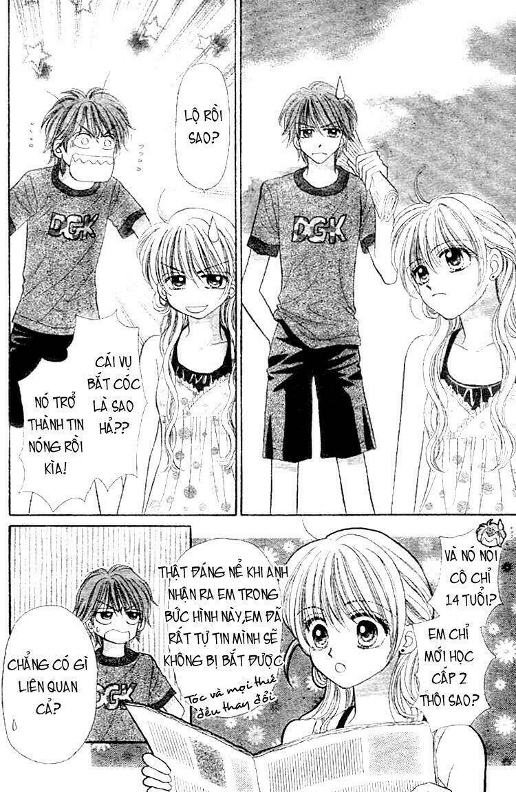 akai kami no marure ina chapter 1 43