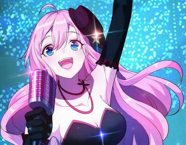 bá vương diễn xuất chapter 3 40